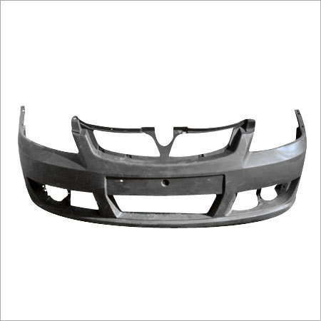 Polished ABS Car Bumpers, Feature : Fine Finished, High Quality