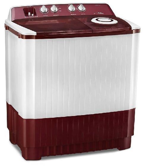 100-200 Kg Cloth Washing Machine, Packaging Type : Carton Box