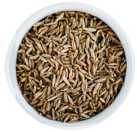 Natural cumin seeds, for Cooking