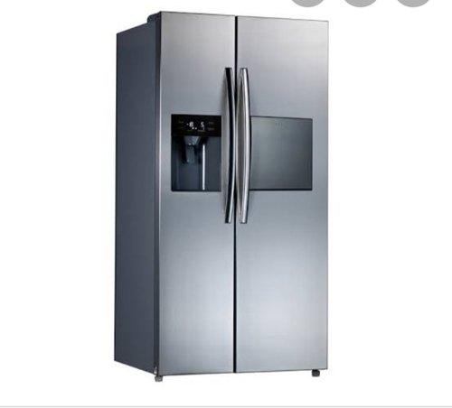 Electricity domestic refrigerator, Certification : CE Certified