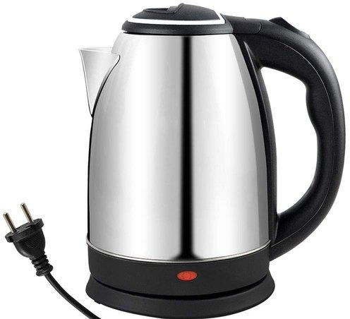 Stainless Steel Electric Kettle, Voltage : 220V