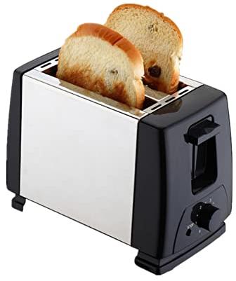 50Hz Stainless Steel Electric Toaster, Certification : CE Certified