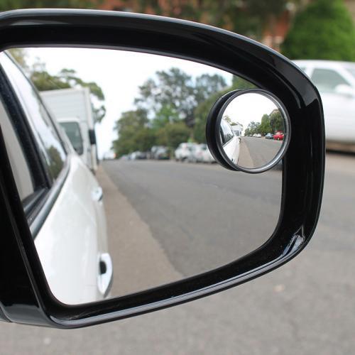 ABS Rear View Mirror, Feature : Durable, Fine Finished