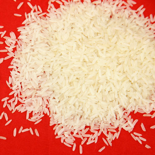 Natural Sharbati Sella Basmati Rice, Packaging Type : Jute Bags
