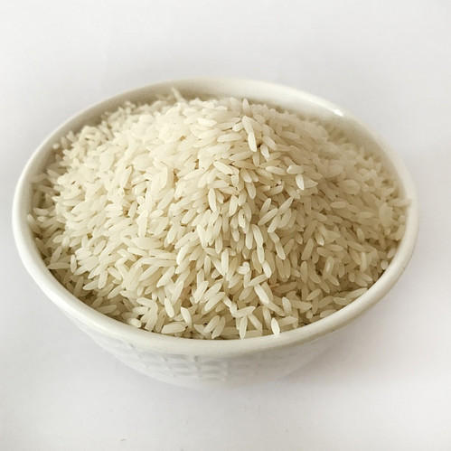 Natural steam rice, Shelf Life : 2years