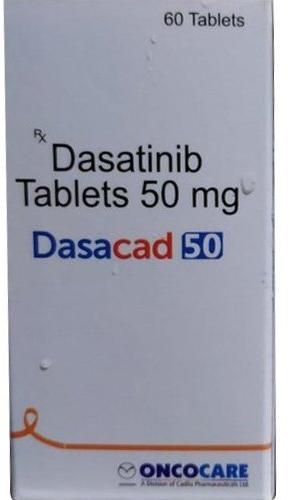 Dasacad Dasatinib Tablets