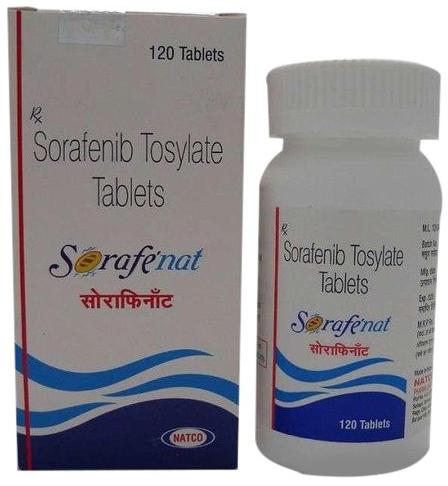 Sorafenib Tosylate Tablets