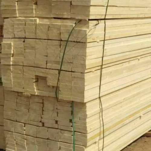 22mm HT KD Pine Wood Plank, Grade : Fine