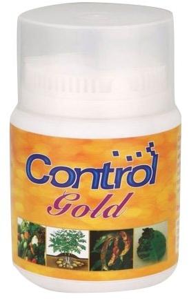 Control Gold Bio Fungicide