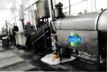 Lizza 500-1000kg Kurkure Making Machine, Certification : CE Certified