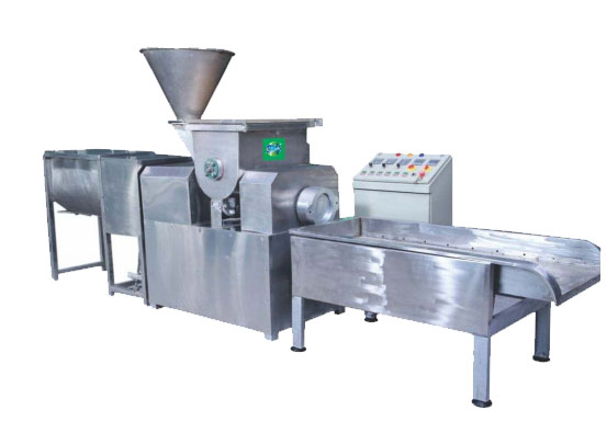 Lizza Pasta Making Machine, Certification : CE Certified