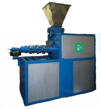 Lizza 500-1000kg Soya Bari Making Machine, Certification : CE Certified