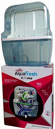 Aqua Fresh Domestic RO System
