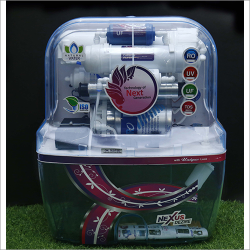 Royal Aqua Electric Dzire Domestic RO System, for Water Purifying, Voltage : 220V