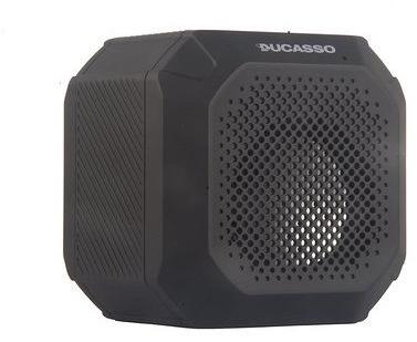 Ducasso Bluetooth Speakers, Size : Medium