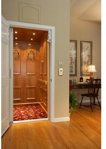 Hydraulic Home Elevators