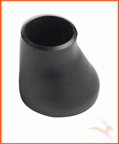 Mild Steel MS Round Reducer, Size : 25-600 mm