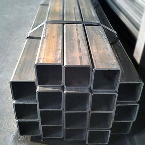 APL Apollo Stainless Steel Square Pipe
