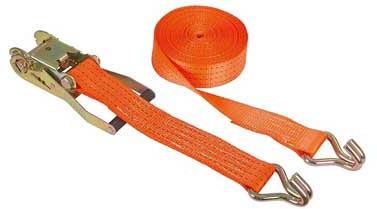 Royal Packaging Cargo Belt