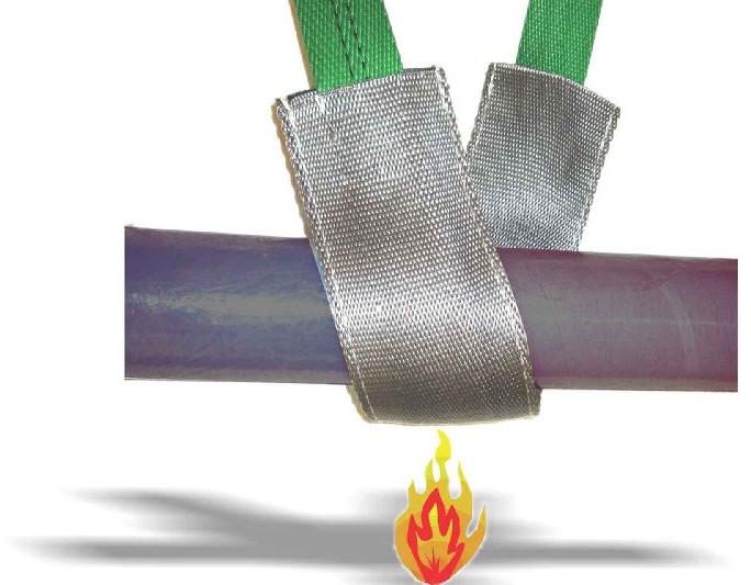 Heat Resistant Slings