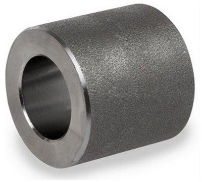 Mild Steel MS Forged Coupling, Technique : Hot Rolled