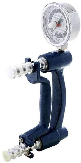 Manual Mechanical Alloy Hand Grip Dynamometer, for Laboratory Use