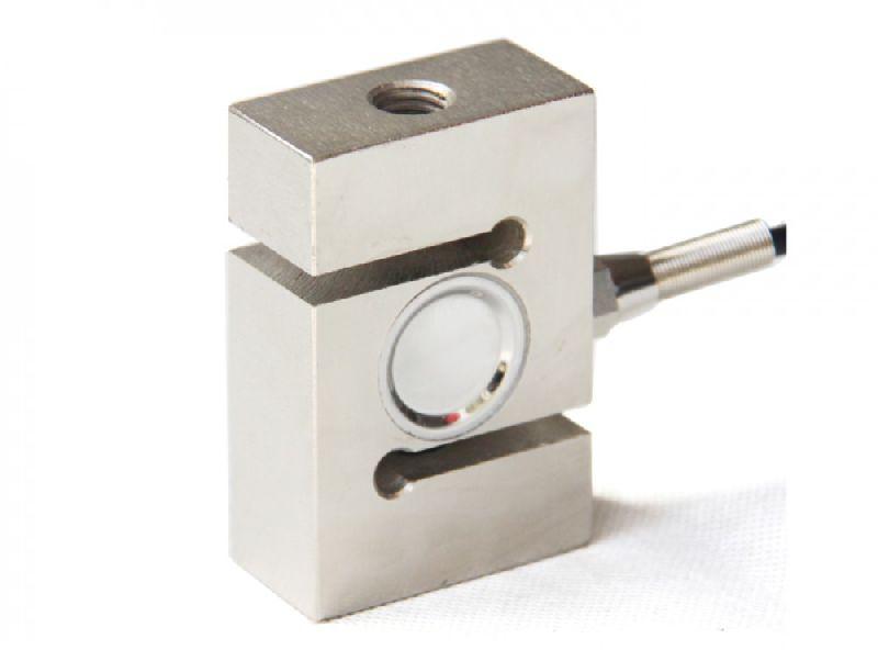 Stainless Steel Load Cell, for Industrial Use, Certification : ISO Certified
