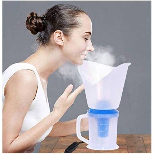 Plastic Steam Vaporizer