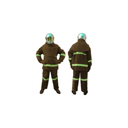 Safety Coverall Suit