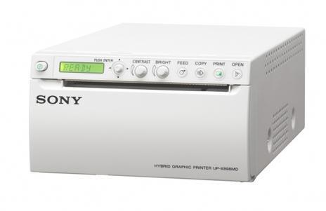 Sony Thermal Printer