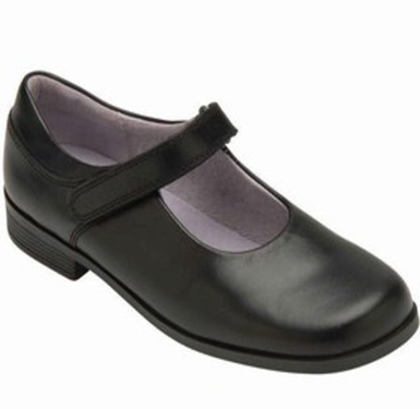 PU Synthetic School Shoes, Color : Black at Rs 180 / Pair in Chennai ...
