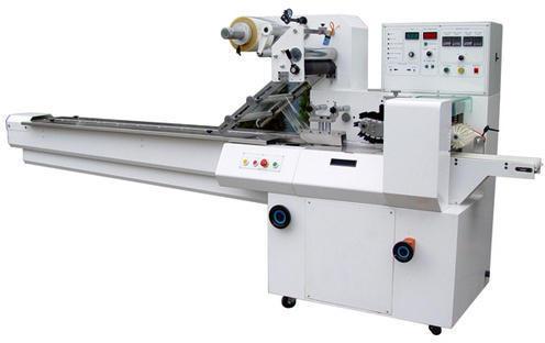 SS Sleeve Wrapping Machine
