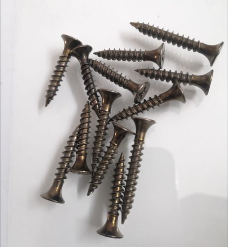 Bugle Head Screw