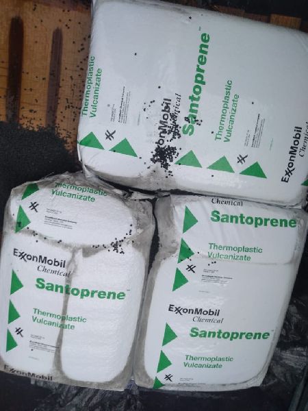 Exxonmobil Santoprene Dana Thermoplastic For Industrial Use Size Standard At Rs In