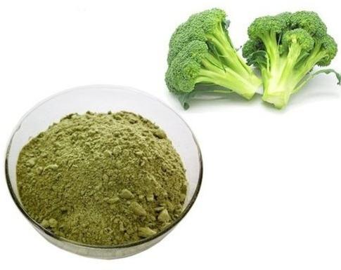 Broccoli Extract