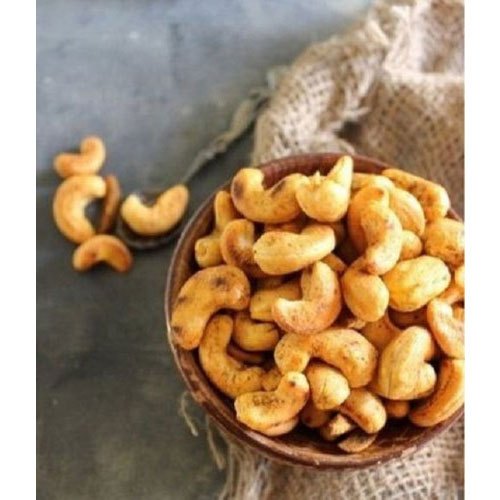 roasted cashew nut