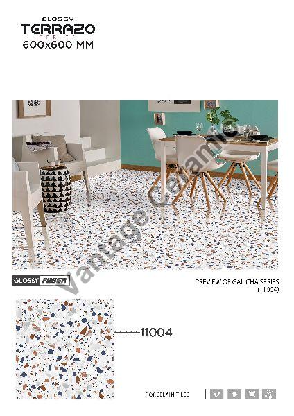 porcelain tiles