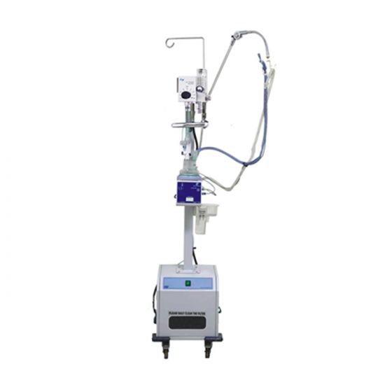 Bubble CPAP Machine, Voltage 220V, INR 1.20 LakhINR 1.40 Lakh / Piece