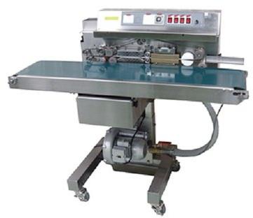 Band Sealer Machine