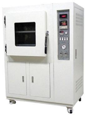 Zeta Corporation Vaccum Drying Oven