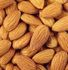 Hard Organic California Almonds, for Milk, Sweets, Feature : Good Taste, Rich In Protein, Vitamin