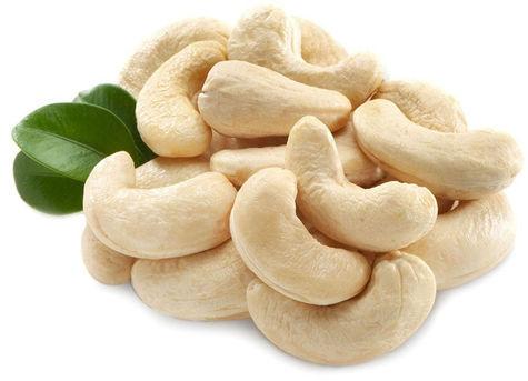 Cashew nuts, for Food, Snacks, Sweets, Packaging Type : Packet