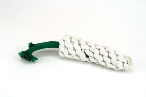 Nylon Dog Braided Ropes, Length : 50-100 m/reel
