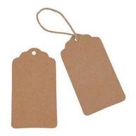 Hang Tags, for Garment Industry, Inventory, Specialities : Elegant Look