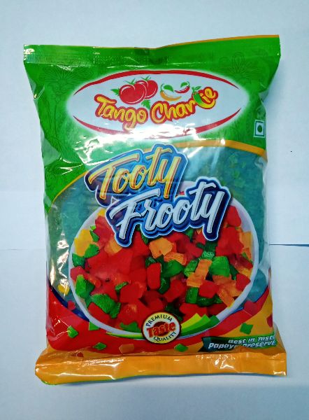 Tutty Fruity Tutty Frutty Manufacturer from Hapur, Uttar Pradesh