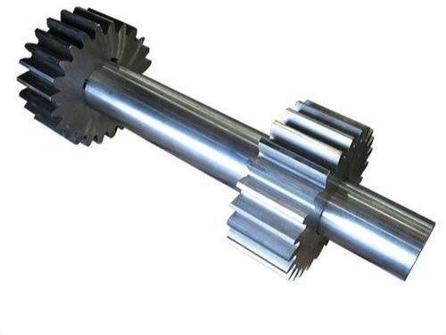 Auto Transmission Shaft, Length : 10-12 Inch