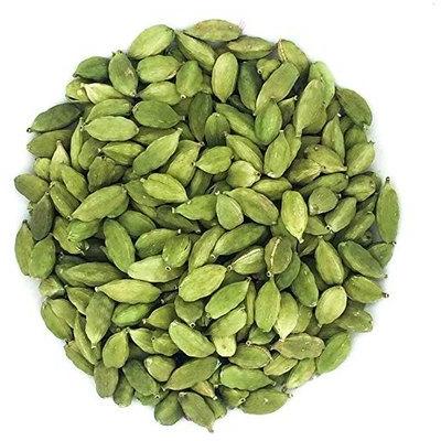 7.5mm Green Cardamom, for Cooking, Packaging Type : Gunny Bag