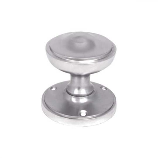 Polished Smoothline Mortice Door Knob, Feature : Attractive Pattern, Fine Finished, Highly Durable
