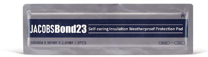 Jacobs Bond23 Self Curing Insulation Waterproof Protection Pad