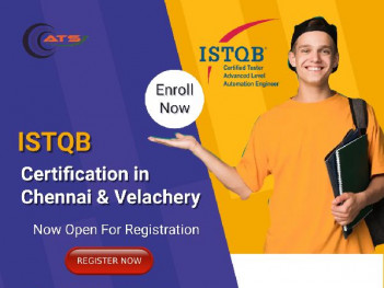 ISTQB Certification Training in Chennai